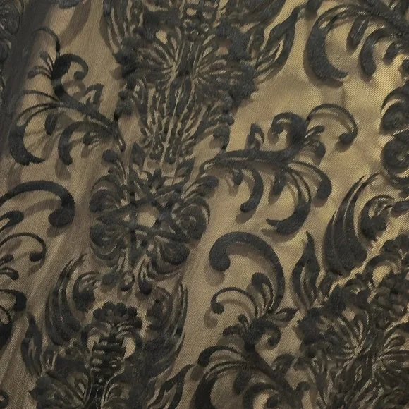 Killstar Last Rites kimono size S  jacket NWT - Picture 7 of 8